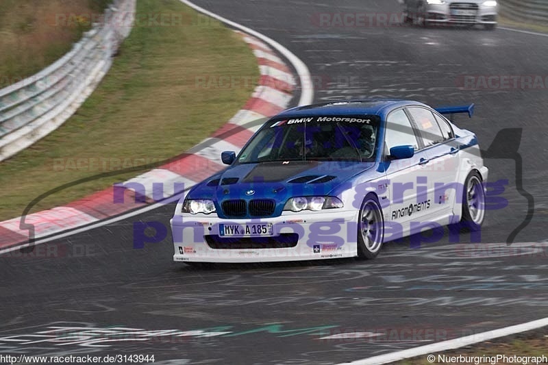 Bild #3143944 - Touristenfahrten Nürburgring Nordschleife 11.07.2017