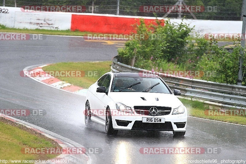 Bild #3144061 - Touristenfahrten Nürburgring Nordschleife 11.07.2017