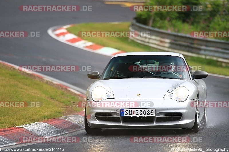 Bild #3144115 - Touristenfahrten Nürburgring Nordschleife 11.07.2017