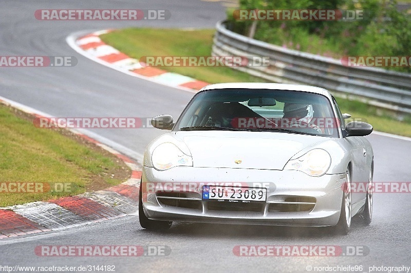 Bild #3144182 - Touristenfahrten Nürburgring Nordschleife 11.07.2017