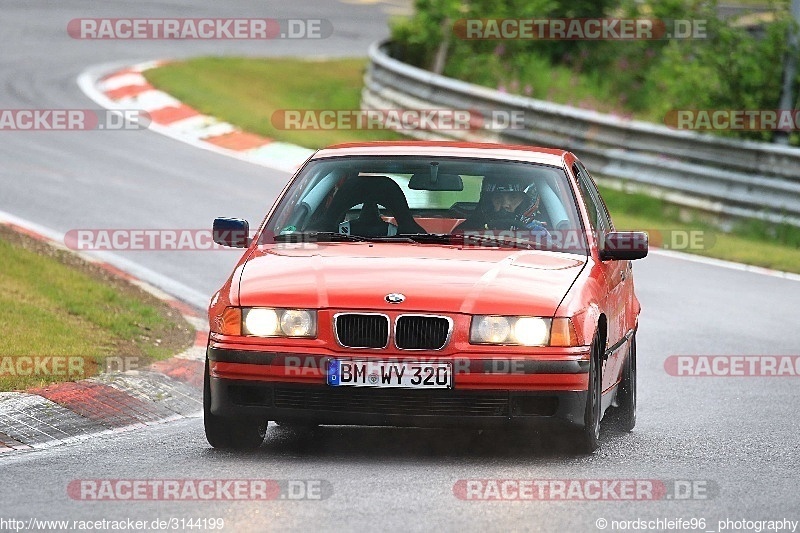 Bild #3144199 - Touristenfahrten Nürburgring Nordschleife 11.07.2017