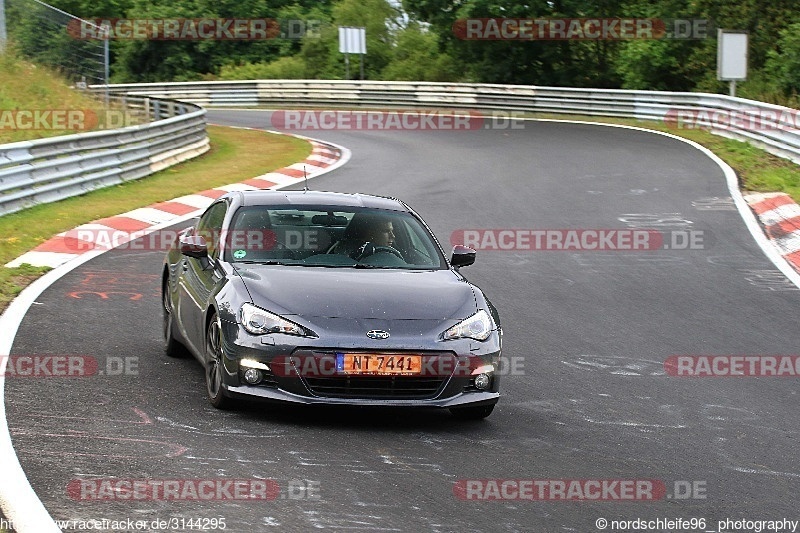 Bild #3144295 - Touristenfahrten Nürburgring Nordschleife 11.07.2017