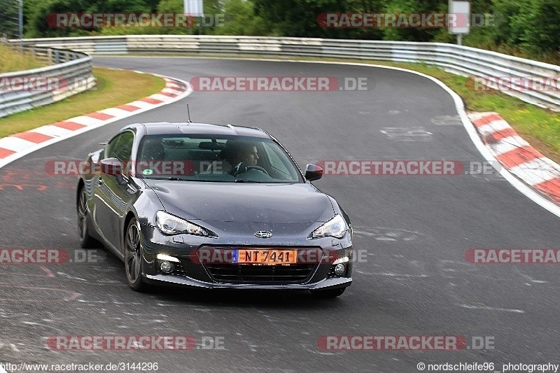 Bild #3144296 - Touristenfahrten Nürburgring Nordschleife 11.07.2017