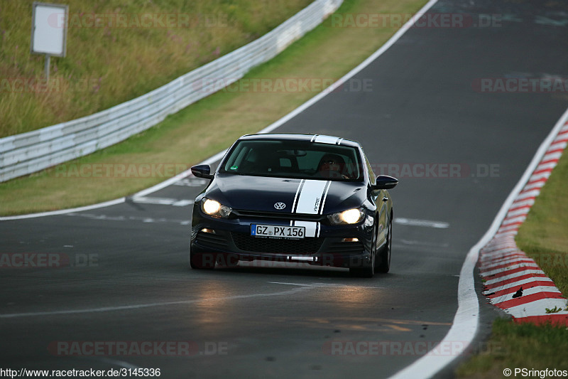 Bild #3145336 - Touristenfahrten Nürburgring Nordschleife 11.07.2017