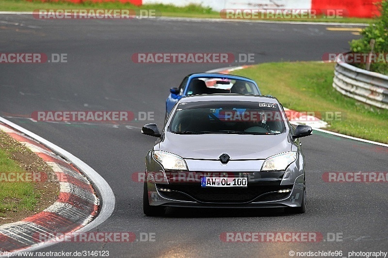 Bild #3146123 - Touristenfahrten Nürburgring Nordschleife 12.07.2017