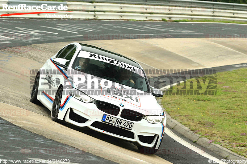 Bild #3146273 - Touristenfahrten Nürburgring Nordschleife 12.07.2017