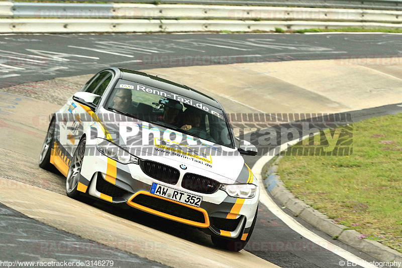 Bild #3146279 - Touristenfahrten Nürburgring Nordschleife 12.07.2017