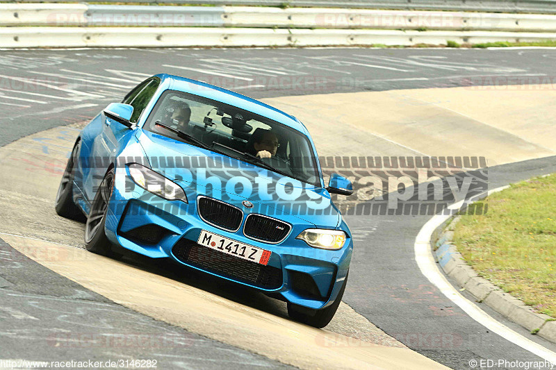 Bild #3146282 - Touristenfahrten Nürburgring Nordschleife 12.07.2017