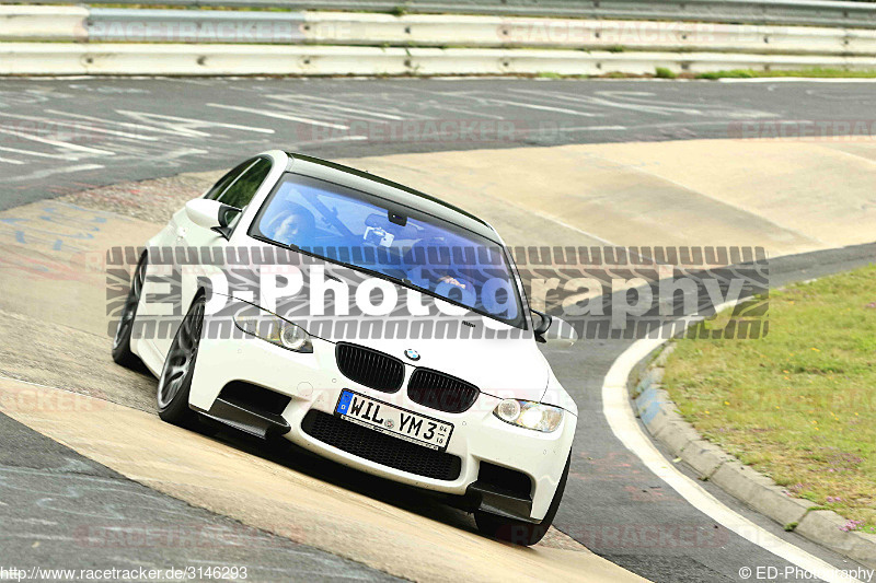 Bild #3146293 - Touristenfahrten Nürburgring Nordschleife 12.07.2017