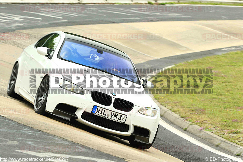 Bild #3146297 - Touristenfahrten Nürburgring Nordschleife 12.07.2017