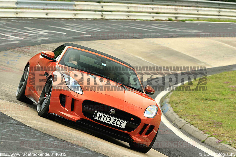 Bild #3146313 - Touristenfahrten Nürburgring Nordschleife 12.07.2017