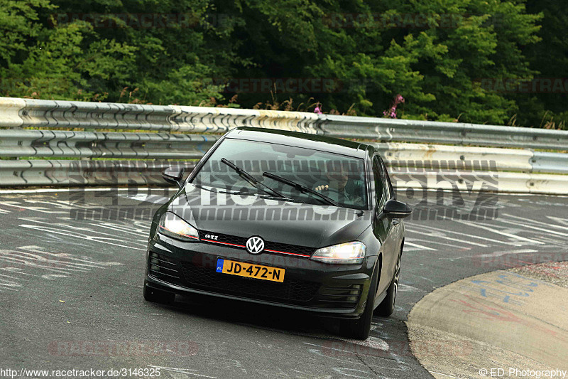 Bild #3146325 - Touristenfahrten Nürburgring Nordschleife 12.07.2017