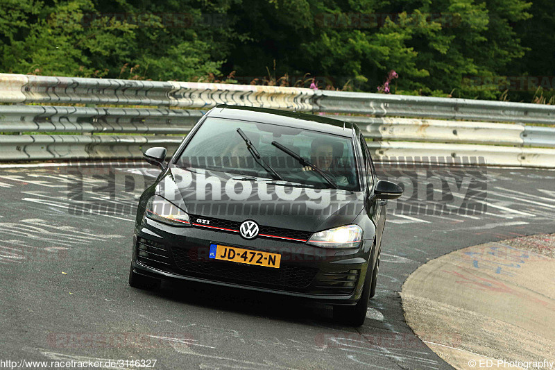 Bild #3146327 - Touristenfahrten Nürburgring Nordschleife 12.07.2017