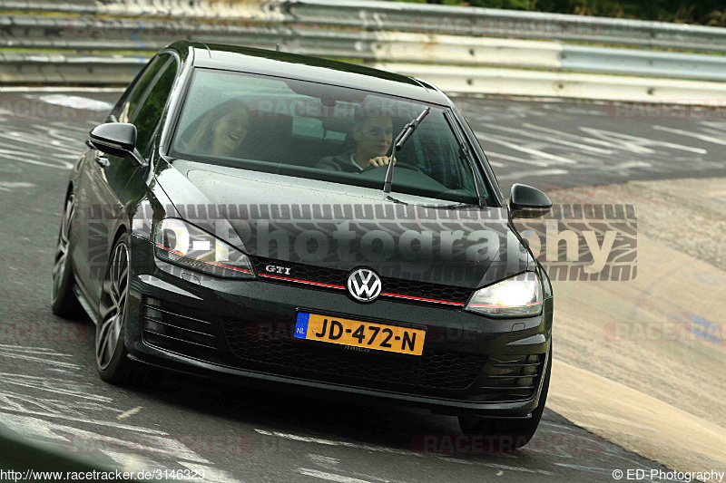 Bild #3146329 - Touristenfahrten Nürburgring Nordschleife 12.07.2017