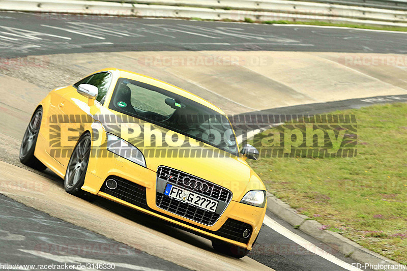 Bild #3146330 - Touristenfahrten Nürburgring Nordschleife 12.07.2017