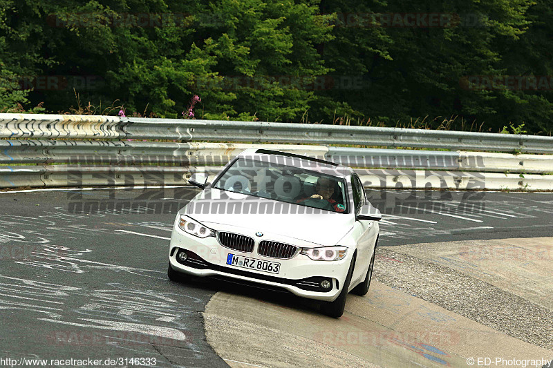 Bild #3146333 - Touristenfahrten Nürburgring Nordschleife 12.07.2017