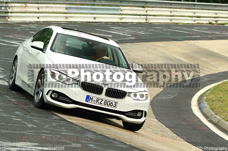 Bild #3146335 - Touristenfahrten Nürburgring Nordschleife 12.07.2017