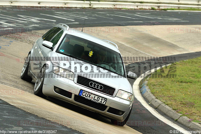 Bild #3146347 - Touristenfahrten Nürburgring Nordschleife 12.07.2017