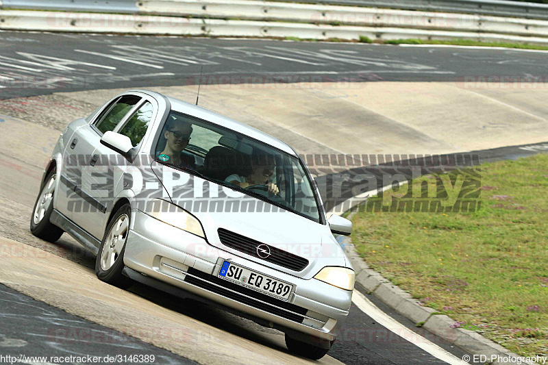 Bild #3146389 - Touristenfahrten Nürburgring Nordschleife 12.07.2017