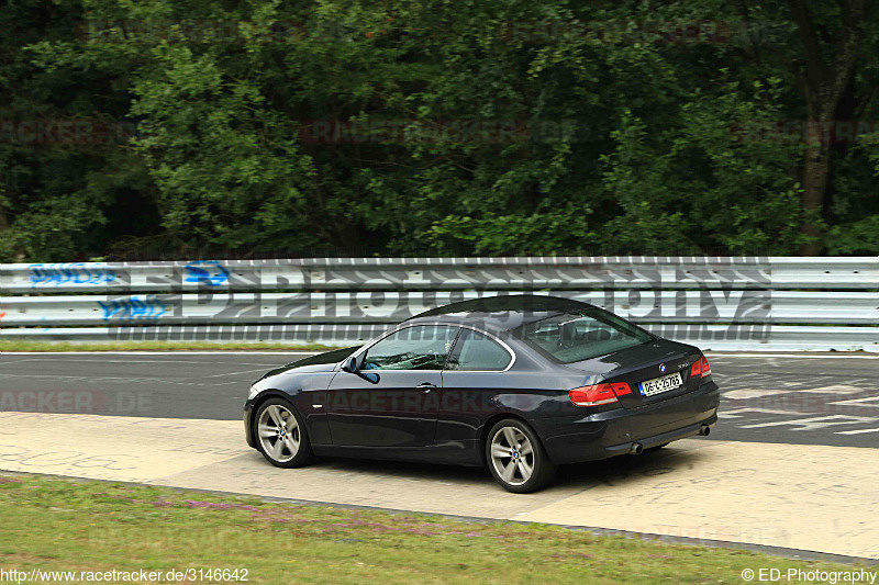 Bild #3146642 - Touristenfahrten Nürburgring Nordschleife 12.07.2017