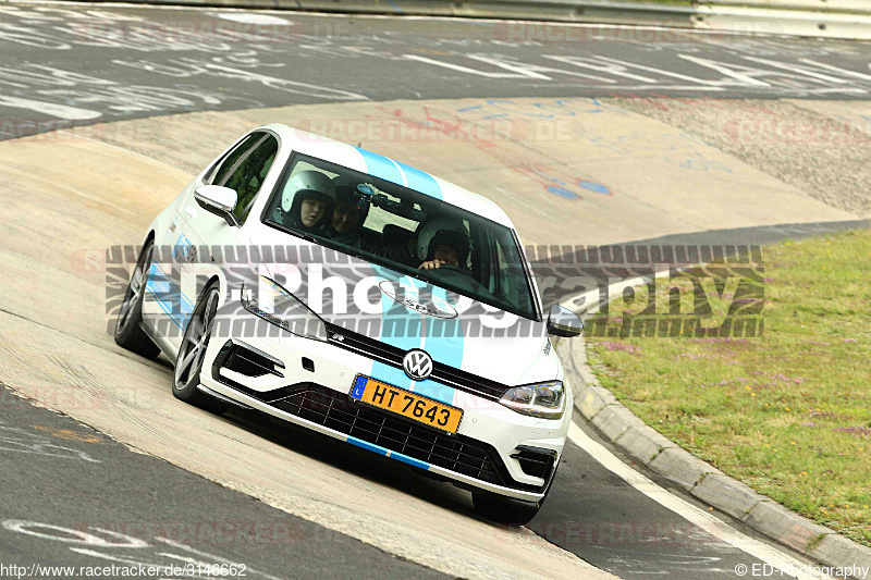 Bild #3146662 - Touristenfahrten Nürburgring Nordschleife 12.07.2017