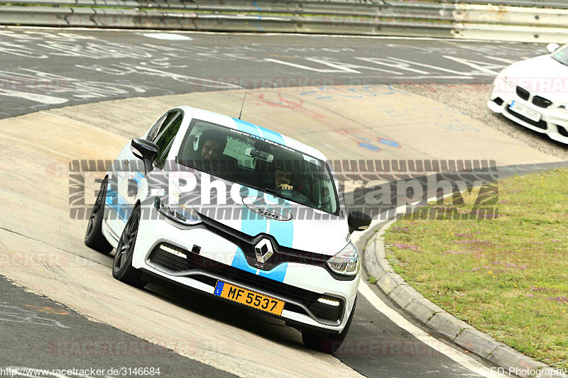 Bild #3146684 - Touristenfahrten Nürburgring Nordschleife 12.07.2017