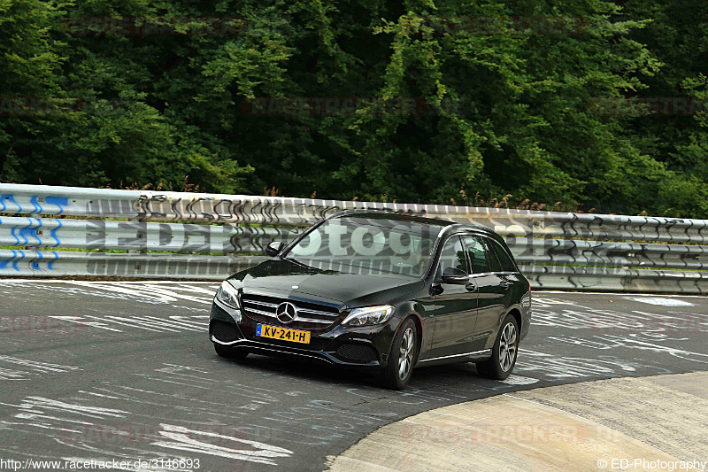 Bild #3146693 - Touristenfahrten Nürburgring Nordschleife 12.07.2017