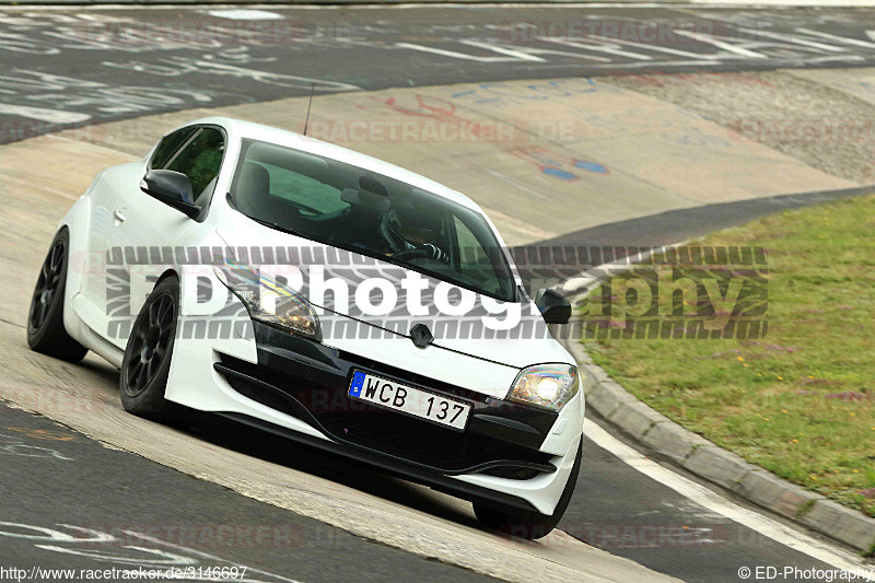 Bild #3146697 - Touristenfahrten Nürburgring Nordschleife 12.07.2017