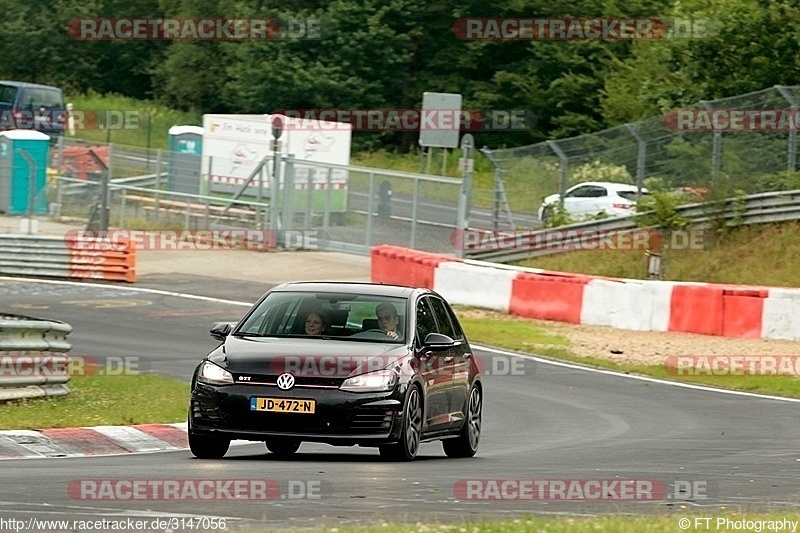 Bild #3147056 - Touristenfahrten Nürburgring Nordschleife 12.07.2017