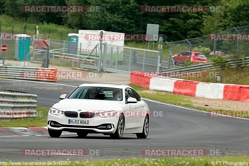 Bild #3147057 - Touristenfahrten Nürburgring Nordschleife 12.07.2017