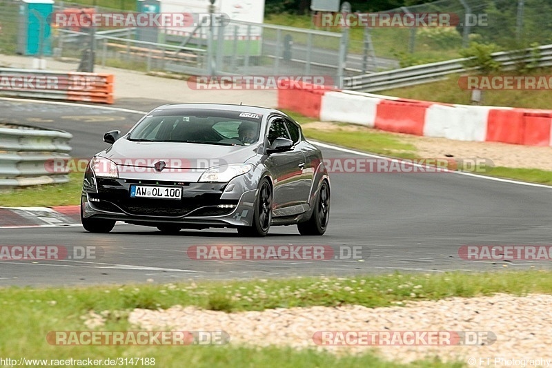 Bild #3147188 - Touristenfahrten Nürburgring Nordschleife 12.07.2017