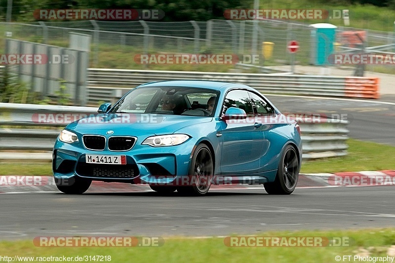 Bild #3147218 - Touristenfahrten Nürburgring Nordschleife 12.07.2017