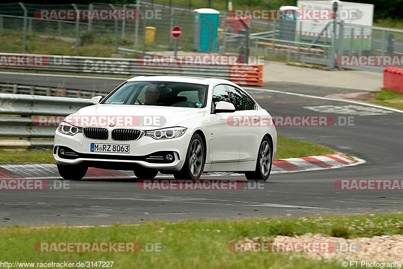 Bild #3147227 - Touristenfahrten Nürburgring Nordschleife 12.07.2017