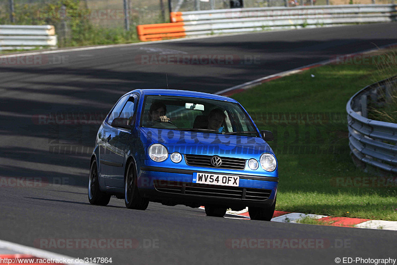 Bild #3147864 - Touristenfahrten Nürburgring Nordschleife 13.07.2017