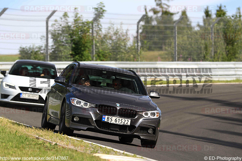 Bild #3147867 - Touristenfahrten Nürburgring Nordschleife 13.07.2017