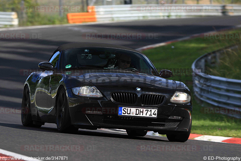 Bild #3147871 - Touristenfahrten Nürburgring Nordschleife 13.07.2017