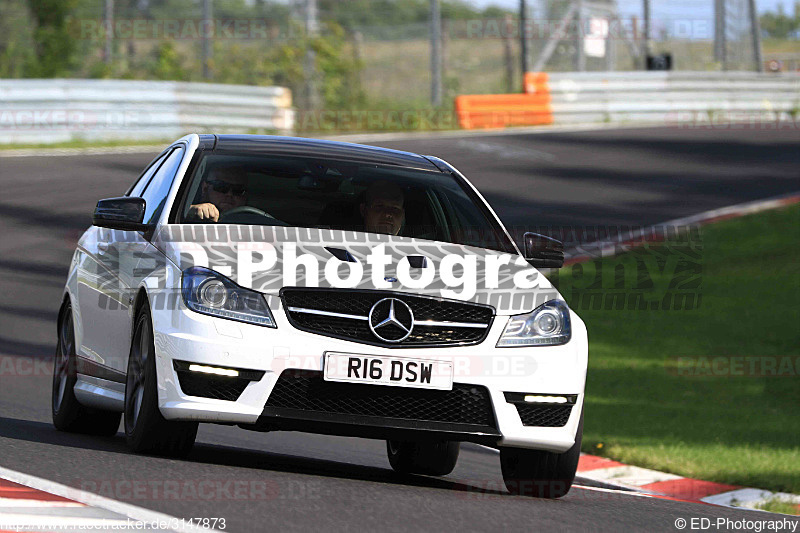 Bild #3147873 - Touristenfahrten Nürburgring Nordschleife 13.07.2017