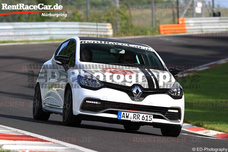 Bild #3147880 - Touristenfahrten Nürburgring Nordschleife 13.07.2017