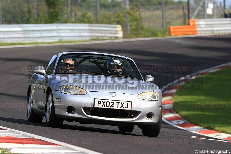 Bild #3147882 - Touristenfahrten Nürburgring Nordschleife 13.07.2017