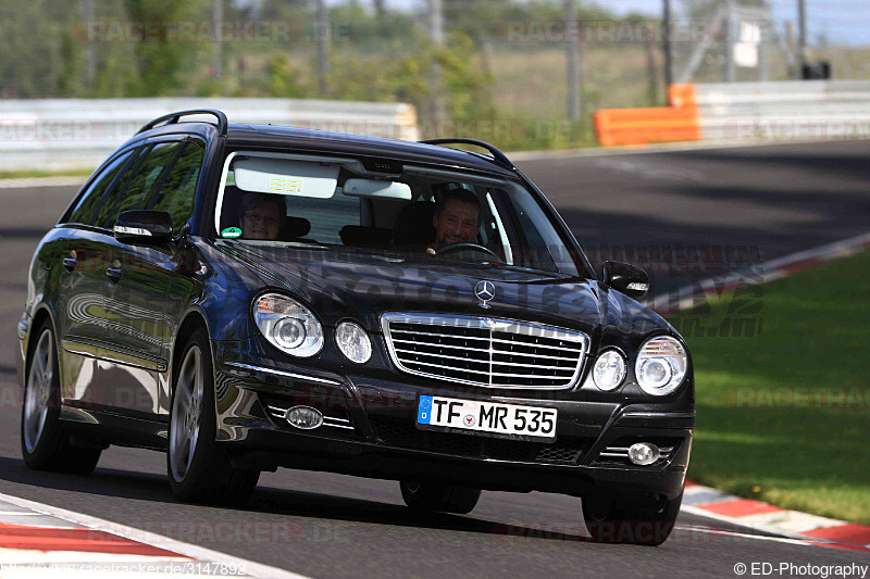 Bild #3147892 - Touristenfahrten Nürburgring Nordschleife 13.07.2017