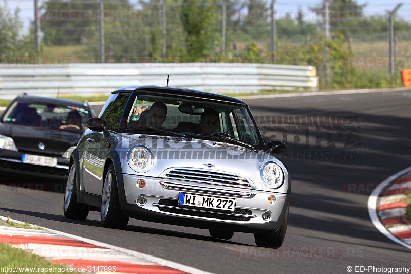 Bild #3147895 - Touristenfahrten Nürburgring Nordschleife 13.07.2017