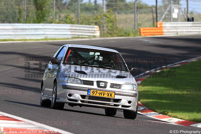 Bild #3147908 - Touristenfahrten Nürburgring Nordschleife 13.07.2017