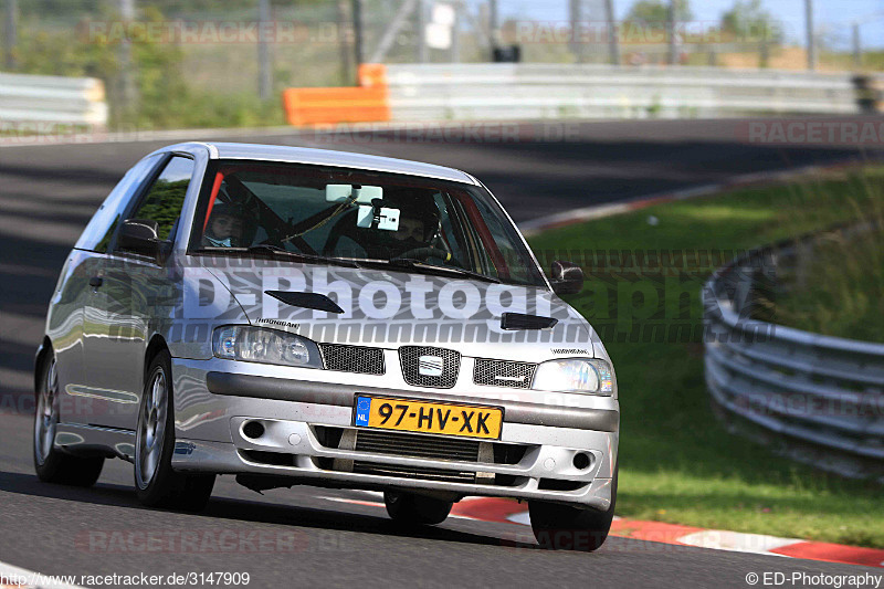 Bild #3147909 - Touristenfahrten Nürburgring Nordschleife 13.07.2017