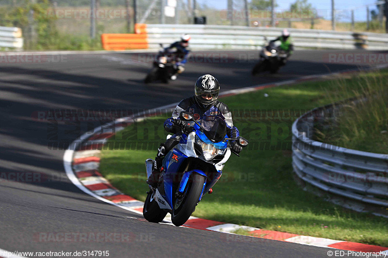 Bild #3147915 - Touristenfahrten Nürburgring Nordschleife 13.07.2017