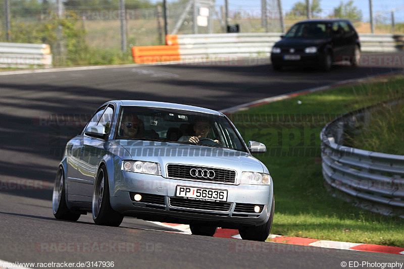 Bild #3147936 - Touristenfahrten Nürburgring Nordschleife 13.07.2017