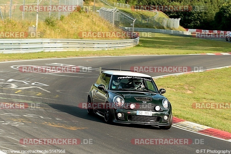 Bild #3147958 - Touristenfahrten Nürburgring Nordschleife 13.07.2017