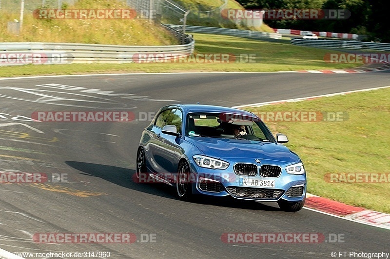 Bild #3147960 - Touristenfahrten Nürburgring Nordschleife 13.07.2017