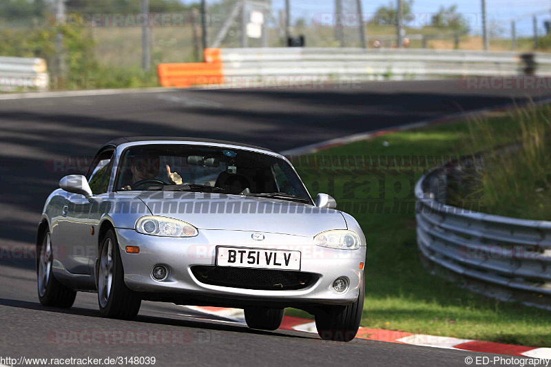 Bild #3148039 - Touristenfahrten Nürburgring Nordschleife 13.07.2017