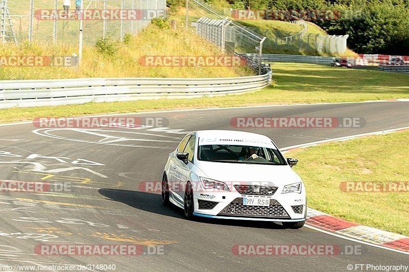 Bild #3148040 - Touristenfahrten Nürburgring Nordschleife 13.07.2017