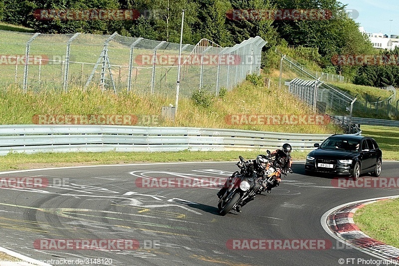 Bild #3148120 - Touristenfahrten Nürburgring Nordschleife 13.07.2017